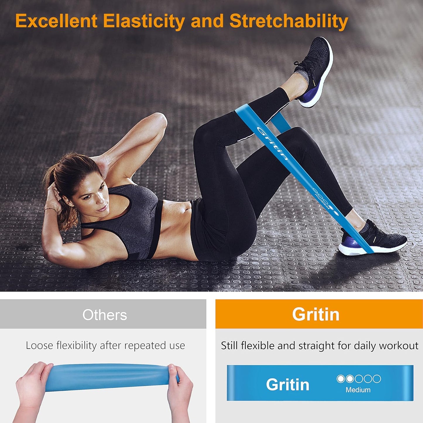 Resistance Bands
