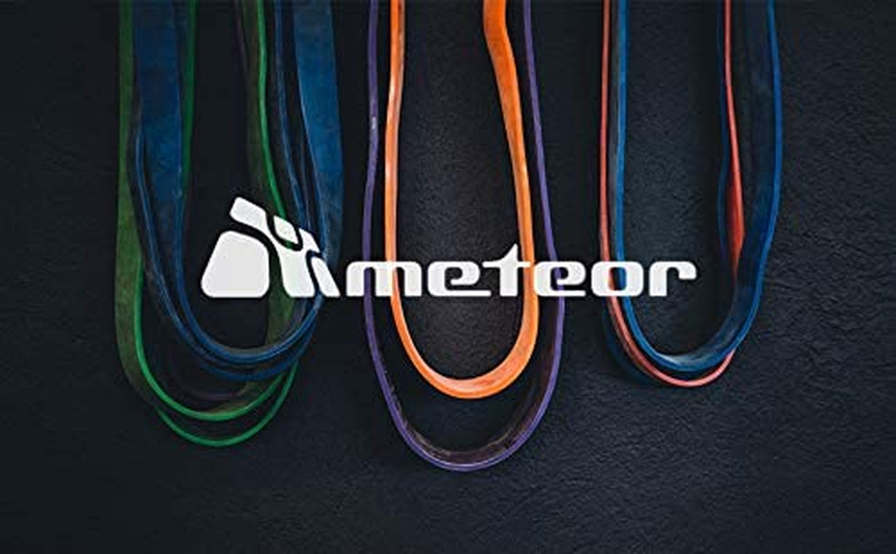 Meteor Essential Power Bands