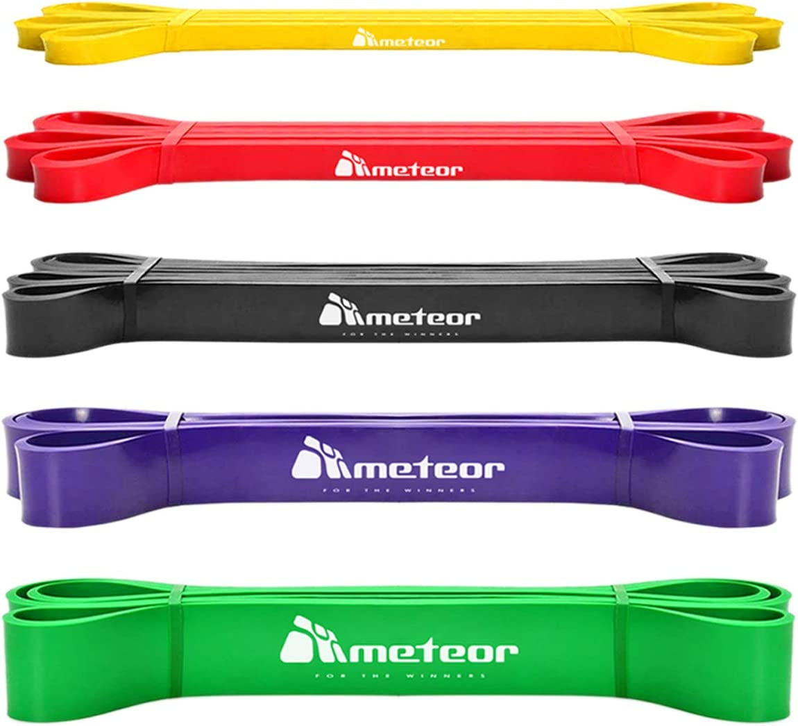 Meteor Essential Power Bands