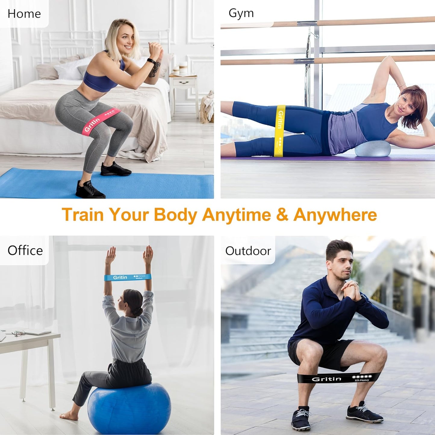 Resistance Bands