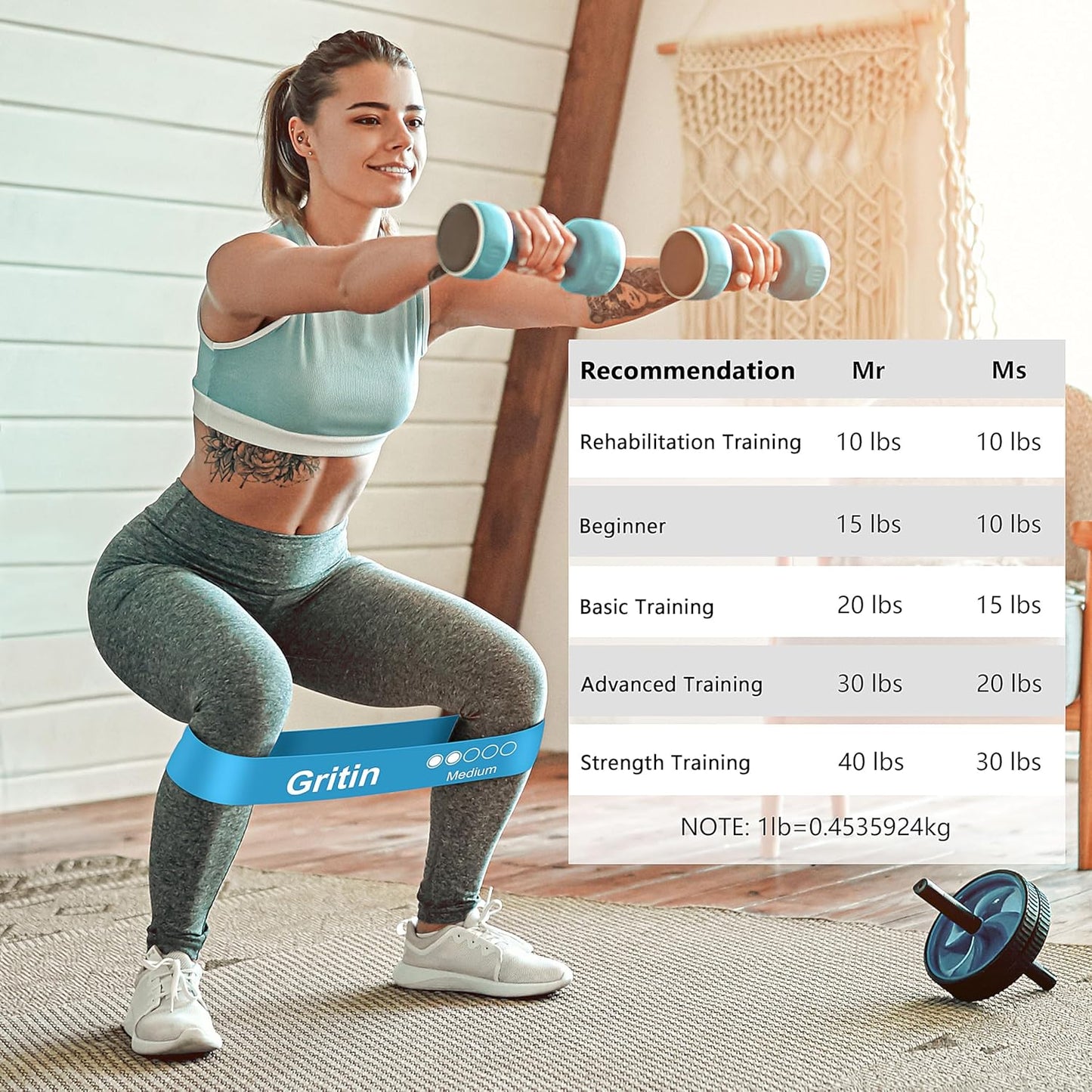 Resistance Bands