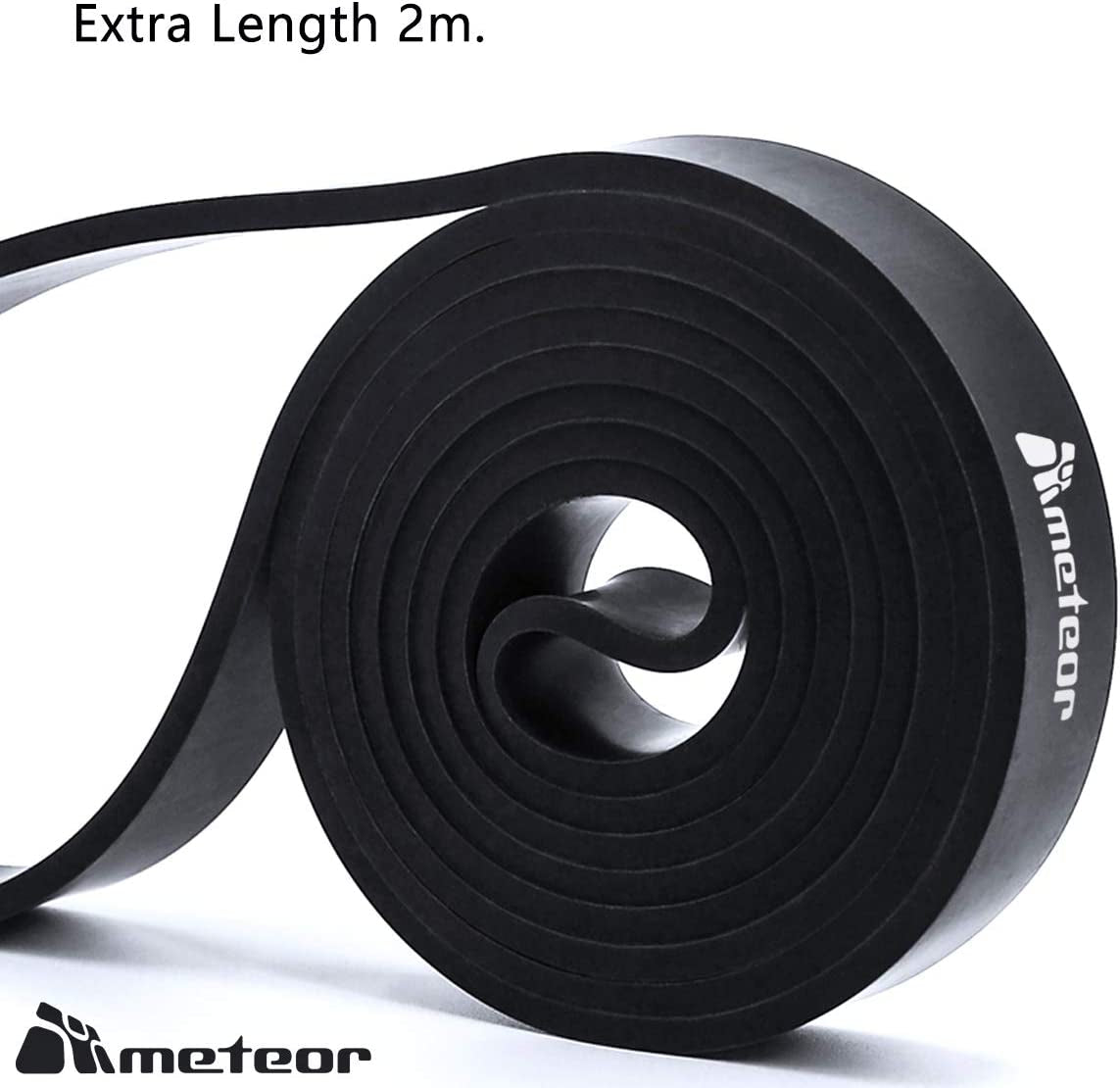 Meteor Essential Power Bands