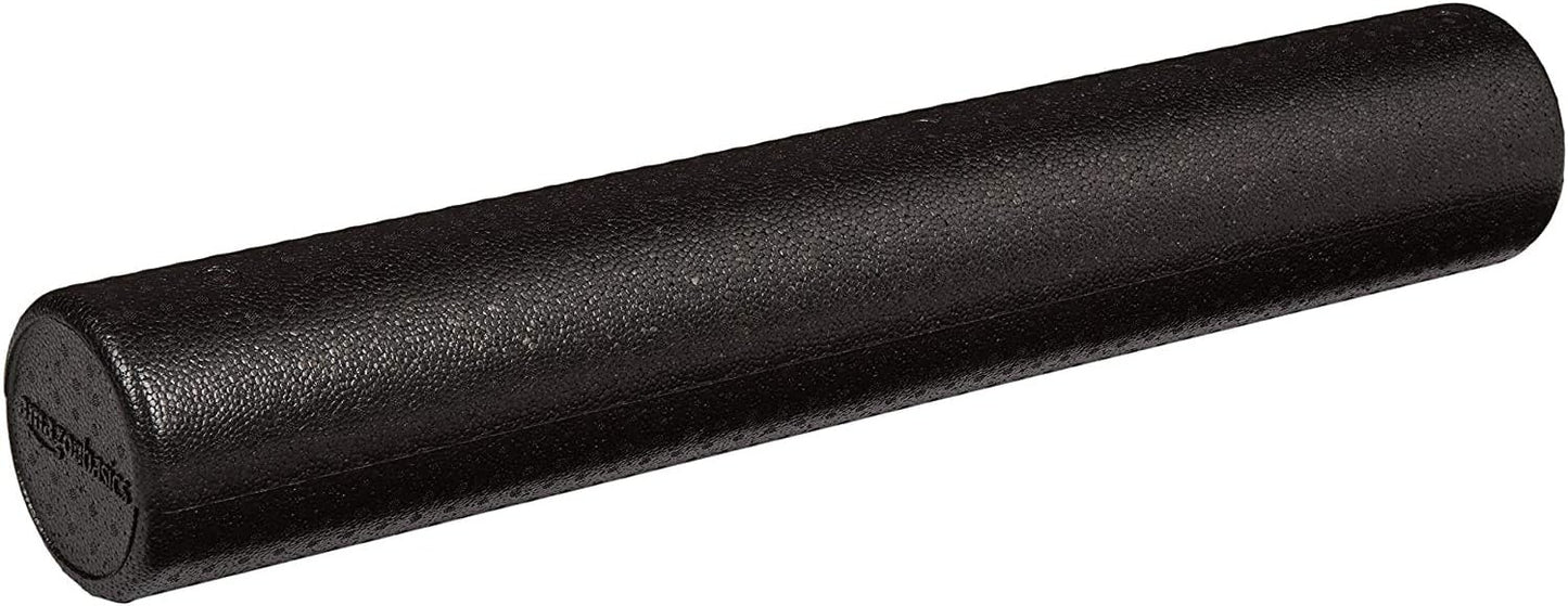High-Density Exercise Foam Roller
