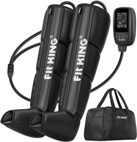 Air Compression Recovery System