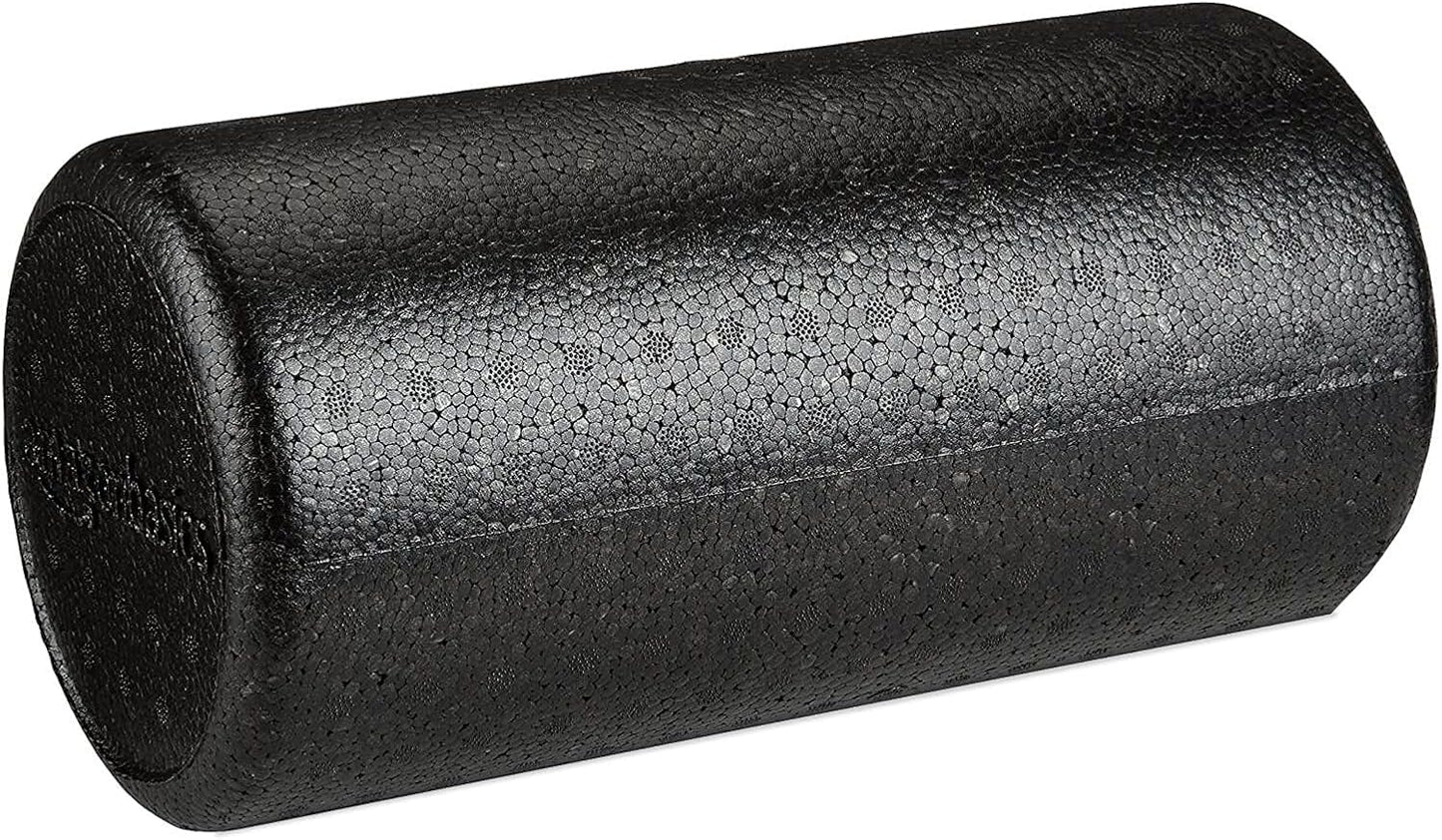 High-Density Exercise Foam Roller