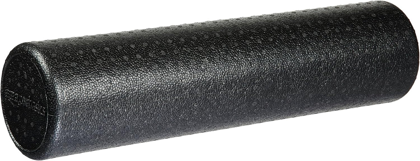 High-Density Exercise Foam Roller
