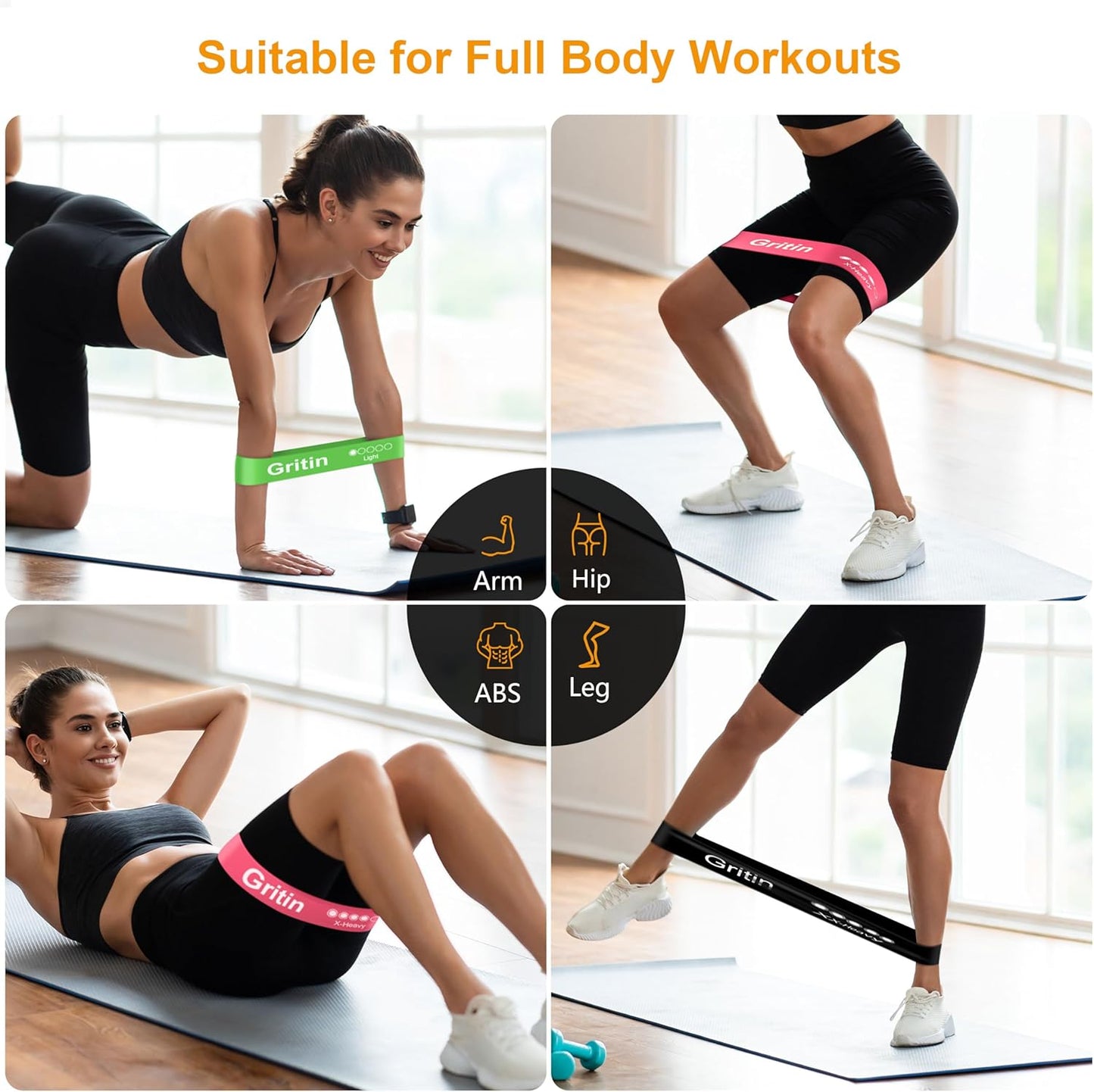 Resistance Bands
