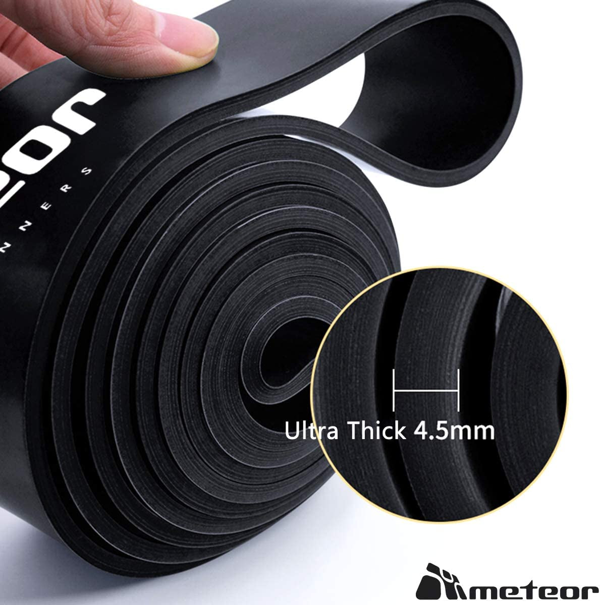 Meteor Essential Power Bands