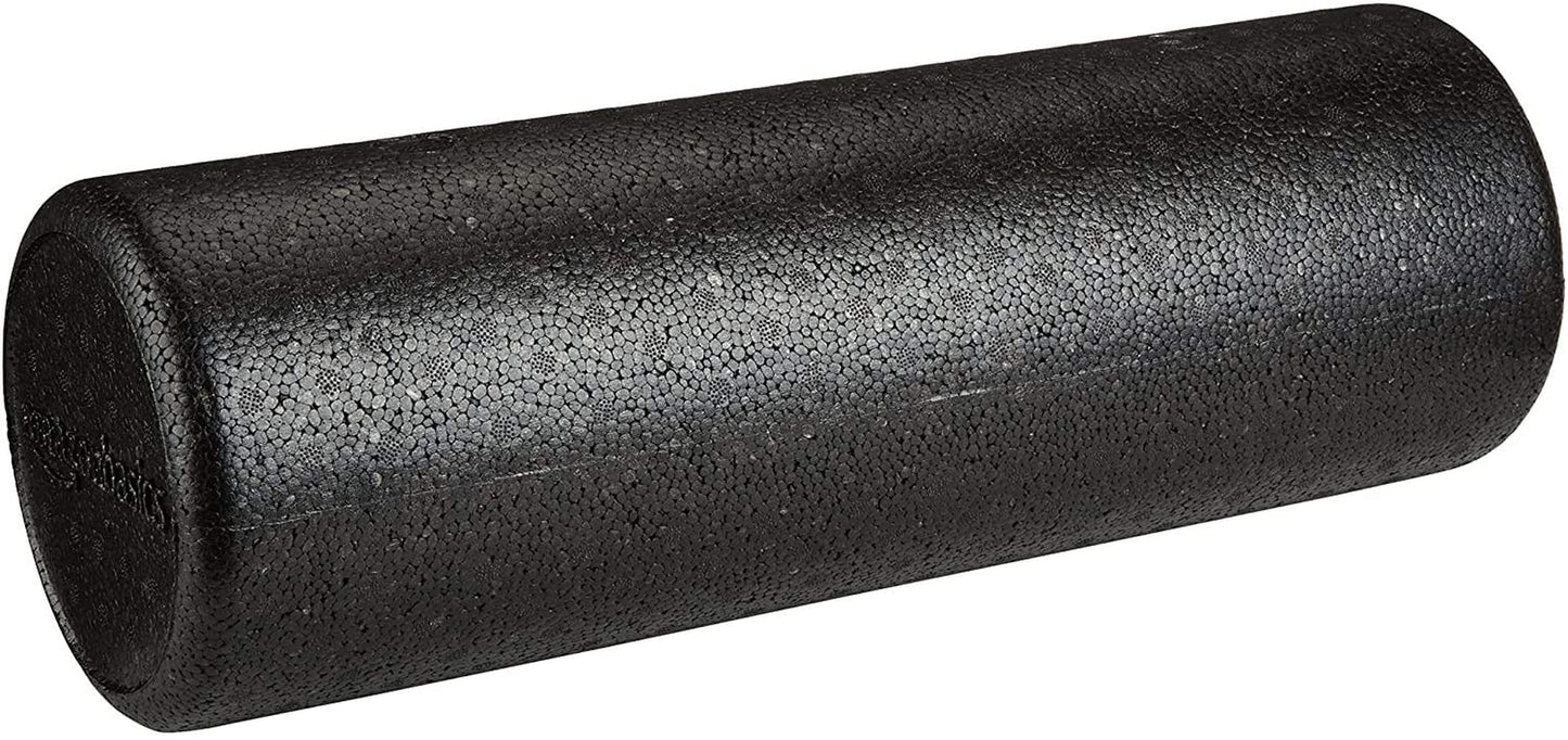 High-Density Exercise Foam Roller