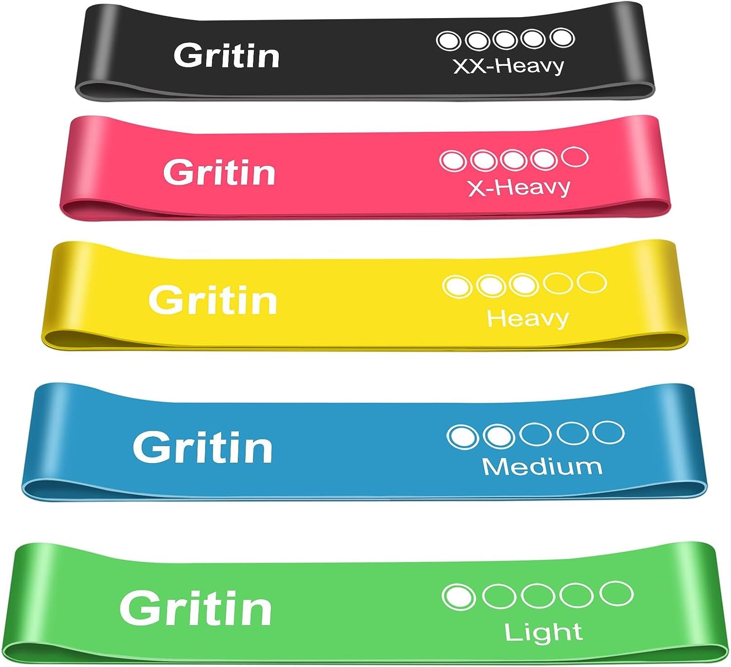 Resistance Bands
