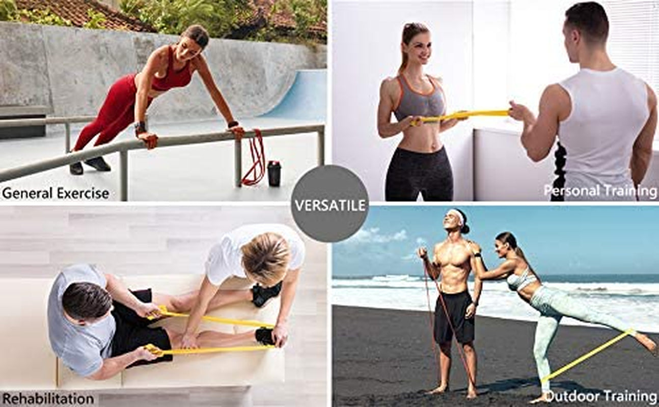 Meteor Essential Power Bands
