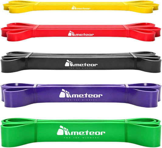 Meteor Essential Power Bands